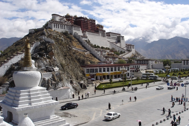 VIAJES A NEPAL DESDE ARGENTINA - Gyantse / Lhasa  / Shigatse / Tsedang /  - Viajes Exoticos