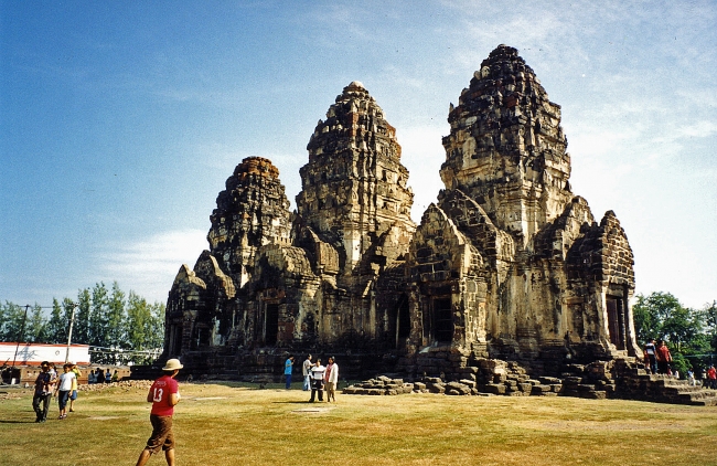 VIAJES A TAILANDIA Y CAMBOYA DESDE ARGENTINA - Viajes Exoticos